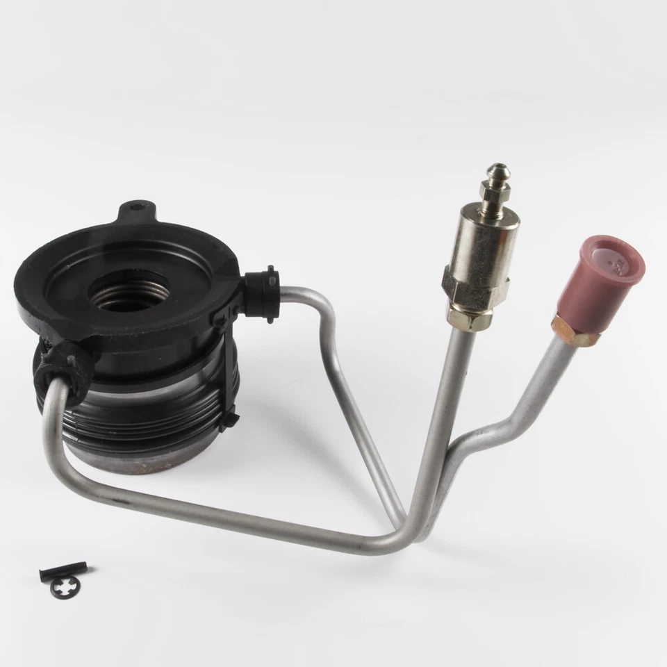 Cilindro esclavo embrague LuK LSC269 Foto 1 de 2