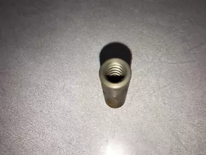3/4" Coil Rod Coupling Coupler - Picture 1 of 2