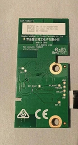 CARTE WIFI ZDGF7638GU-T 1241144 + NAPPE POUR HISENSE 65A7100F ET AUTRES - Picture 1 of 3