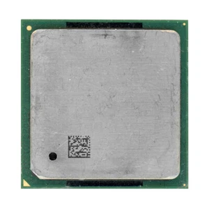 Intel Pentium 4 SL66Q 1.8GHz LGA478 - Picture 1 of 2