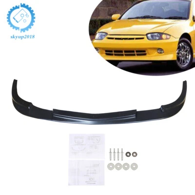 Suit For 2005-2013 Chevrolet Corvette ABS Plastic Black Spoiler Wing Body Kit - Изображение 1 из 4