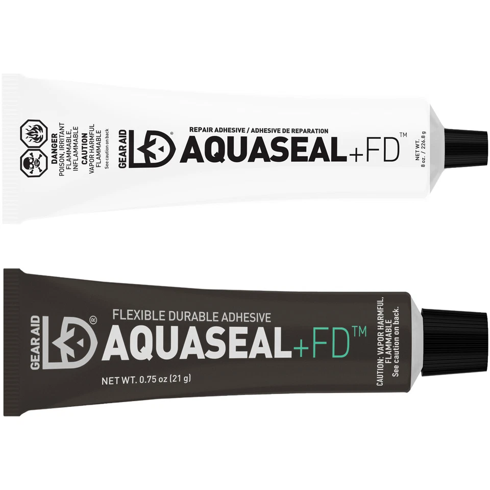 Gear Aid Aquaseal FD Outdoor Gear Repair Adhesive - Image 1 of 1