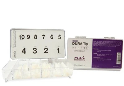 NSI Dura-Tip Natural x150