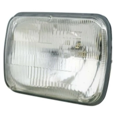 H6054 12.8V, 65-35 watt 3 Contact Lugs Head Lamp - Image 1 of 3