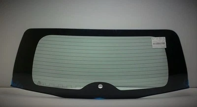 Fits 2015-2016 Honda CR-V 4 Door Hatchback Rear Window Glass Heated - Изображение 1 из 4