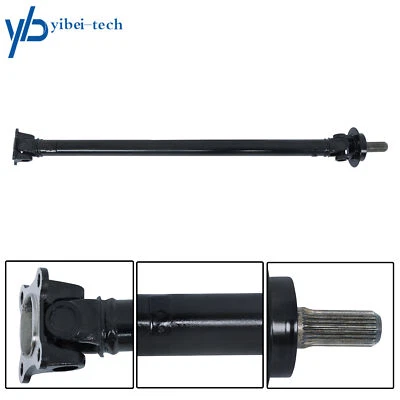 Conjunto de eje de transmisión delantero 938-321 para Infiniti G37 2009-2013 EX37 FX37 2013 AWD Foto 1 de 4