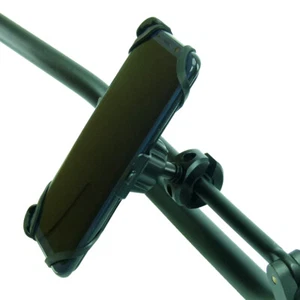 Dedicated Motorcycle Bike Crossbar Phone Mount for Galaxy S9 - Imagen 1 de 3