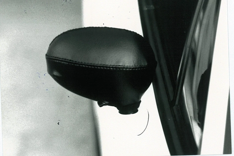 Cubiertas de espejo de coche Colgan protector de sujetador negro para Mazda Miata MX-5 Ele 1990-1997 Foto 1 de 1