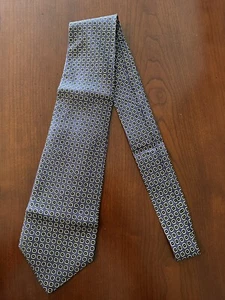 CORBATA POLO RALPH LAUREN HOMBRE SEDA LIMPIA. - Imagen 1 de 6