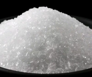 EPSOM SALT (Magnesium Sulfate) Packed From Giles / 5 Lb - Picture 1 of 2