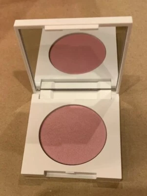 Clinique Blushing Blush Powder brand new 0.11oz./3.1g ~iced lotus~ New w/o box - Image 1 of 3