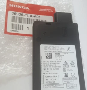 * OEM Part No 36936-TLA-A01 * Genuine Honda - Radar Sub-Assy., L. - Picture 1 of 4