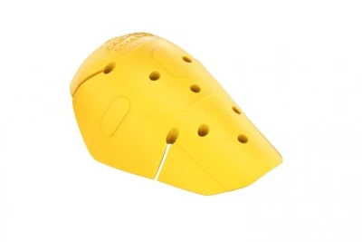 SaS-Tec CE- Protektoren! +Schulter+ SASTEC (Paar) SC 1/EVO 1