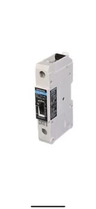 siemens mcb, 100 amp , single pole, 25kA .NGG1B100L - Picture 1 of 8