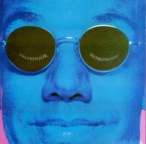 JORGE BENJOR BEN homosapiens - Picture 1 of 2