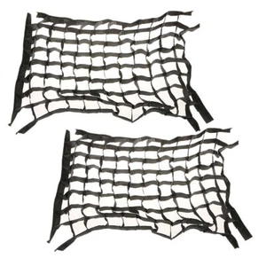 2pcs 50x70cm Fabric Honeycomb Grid for Studio Softbox Portable Photo Studio - Picture 1 of 9