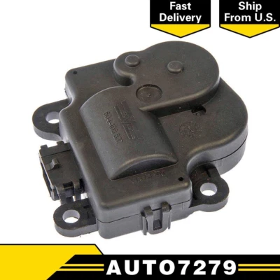 Dorman 604-108 加热器混合门致动器或乘客侧适用于雪佛兰 — 第 1/3 张图片