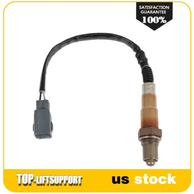 for Chevrolet Tracker 1.6L 2.0L 1999-2000 Upstream Calif O2 Oxygen Sensor - Image 1 of 4