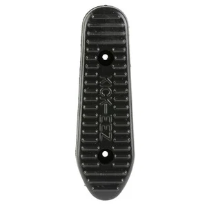 Kick-EEZ Pre-fit Recoil Pad For Magpul Hunter / SGA Stocks Matte Black KZ-HUNT1 - Picture 1 of 5