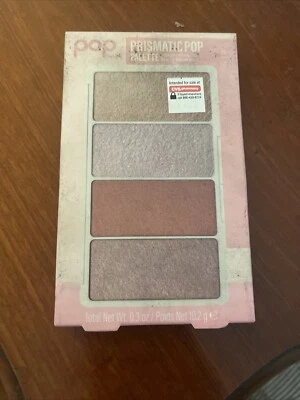 POP Beauty Prismatic Pop Palette Pink Champagne - - Image 1 of 2