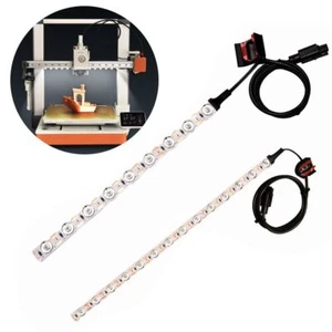Hohe Helligkeit LED-Licht leiste Hitze beständig Füll licht  3D-Drucker Zubehör - Afbeelding 1 van 8