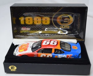 Darrell Waltrip 1999 Action Racing Collectables ELITE Route 66 #0921 of 1,000 - Picture 1 of 9