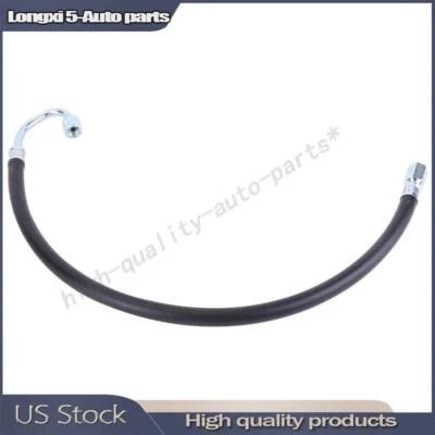For Mercedes-Benz S320 S420 S500 S600 1244708075 Fuel Line with Fittings — 第 1/4 张图片