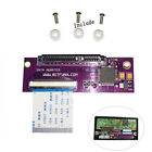 SATA Upgrade Adapter für Sony PlayStation 2 PS2 IDE Festplatte Netzwerkadapter