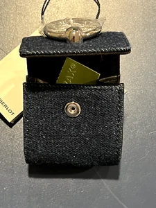 Claudie Pierlot Airpods Case (Denim) - Picture 1 of 5