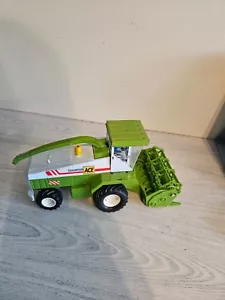 ultra rare ace champion Combine Harvester 1:32 Scale Model Toy turning wheels - Picture 1 of 11