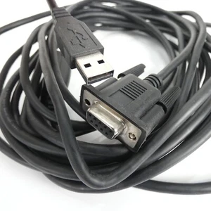 Adaptateur câble USB carte SMART tableaux blancs SB500 série 93-00481-01 USB-FRU - Photo 1/18