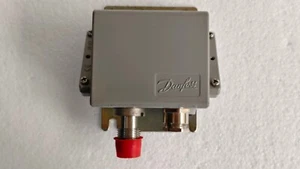 Danfoss emp2 / EMP2 Pressure Transmitter - Picture 1 of 9