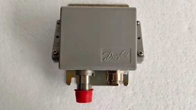Danfoss emp2 / EMP2 Pressure Transmitter - Image 1 of 4