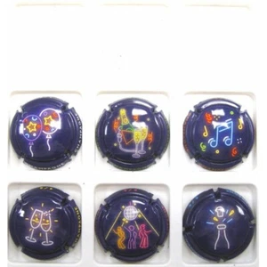 Génériques n°1174/1174E Néons 🔦 - Imagen 1 de 1