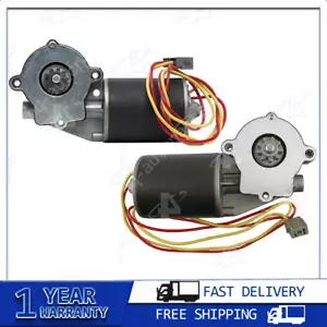 Power Window Motor For Lincoln Mark V 1979 1978 1977 - Picture 1 of 10