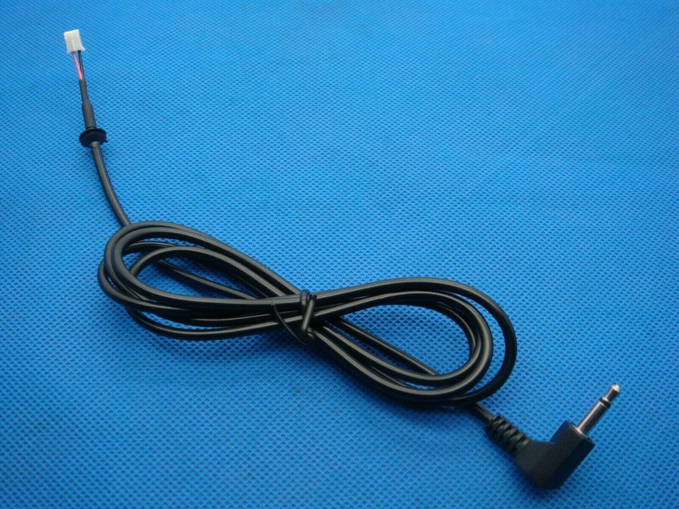 2x NEW Guitar Hero World Tour DRUM CYMBAL CABLE Wire Cord Wii/XBox 360/PS3/PS2 - Image 1 of 1