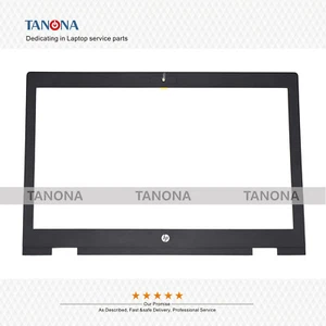 Nuevo marco de cubierta bisel frontal LCD L09579-001 para HP Probook 650 G4 G5 con puerto de cámara - Imagen 1 de 5