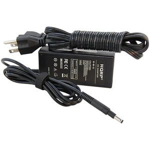 65W AC Adapter Charger for HP Pavilion Sleekbook 14-b109wm 15-b119wm 15-b142dx - Picture 1 of 4