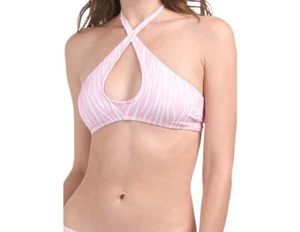 Nuevo Sujetador Convertible BCBGENERATION Original Halter Traje de Baño Sujetador; Talla: XS - Imagen 1 de 2
