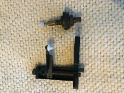 Vintage Flipper Plunger Rest - Image 1 of 2