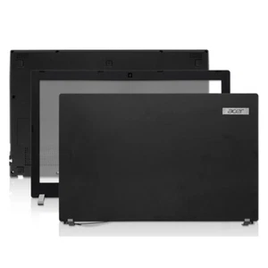 For Acer TravelMate P2510 TMP2510 N16P8 A/B/D shell Top lid Bezel bottom case - Imagen 1 de 7