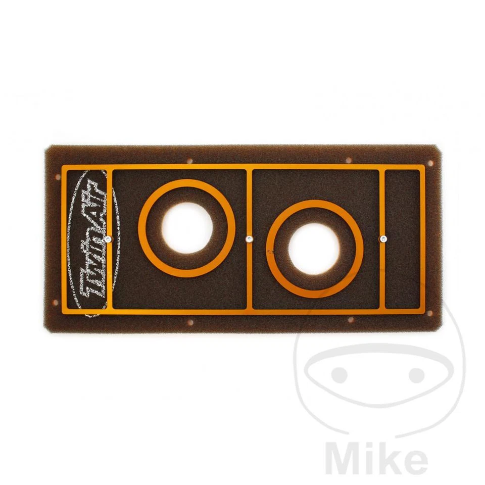 TWIN AIR AIR FILTER 723.18.95 FOR KTM 950 LC8 SUPERMOTO R 2007-2008 - Image 1 of 4