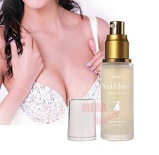 Mistine Neck and Breast Firming Gel with Natural Pueraria Mirifica Extract 30ml