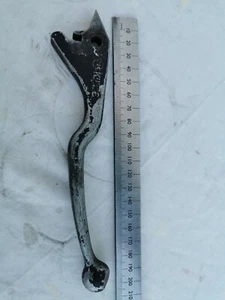 Motorrad Hebel unbekannt ca 200mm lang. K1J1M Made in Japan  - Bild 1 von 2