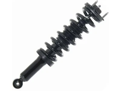 Conjunto de muelle helicoidal y puntal para Chevrolet Colorado eje Detroit 79373KBVR Foto 1 de 2