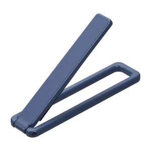 Mince Cellulaires Béquille, Horizontal & Vertical Support Tablette Foncé Bleu - Photo 1 sur 7