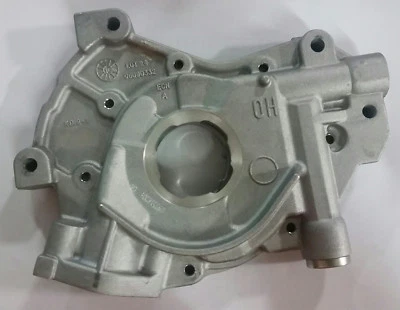 BOMBA DE ACEITE F80Z-6600-AA Ford Lincoln Mercury E350 E450 Mustang Aviator Marauder Foto 1 de 2
