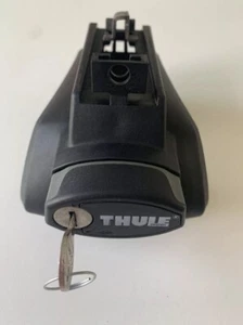 Thule 757 Foot Pack Replacement/ Spare  x1 - Picture 1 of 4