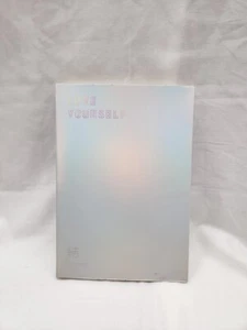 BTS - Love Yourself Answer Booklet, & 2-Disc CD Set CF6 2018 - Picture 1 of 5