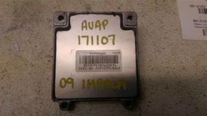 Módulo de transmisión para Chevrolet Impala 06-11 - Imagen 1 de 12